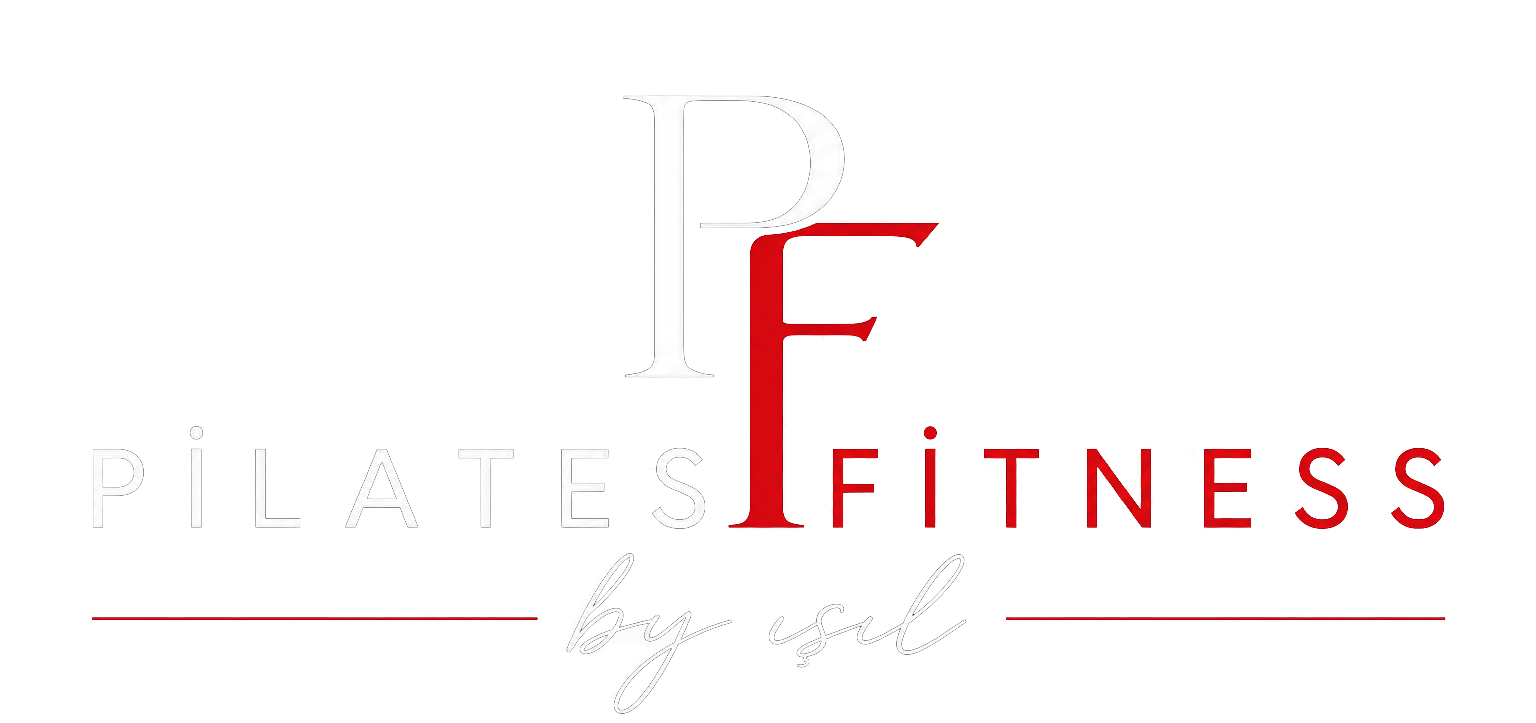 Pilates Fitness by Işıl